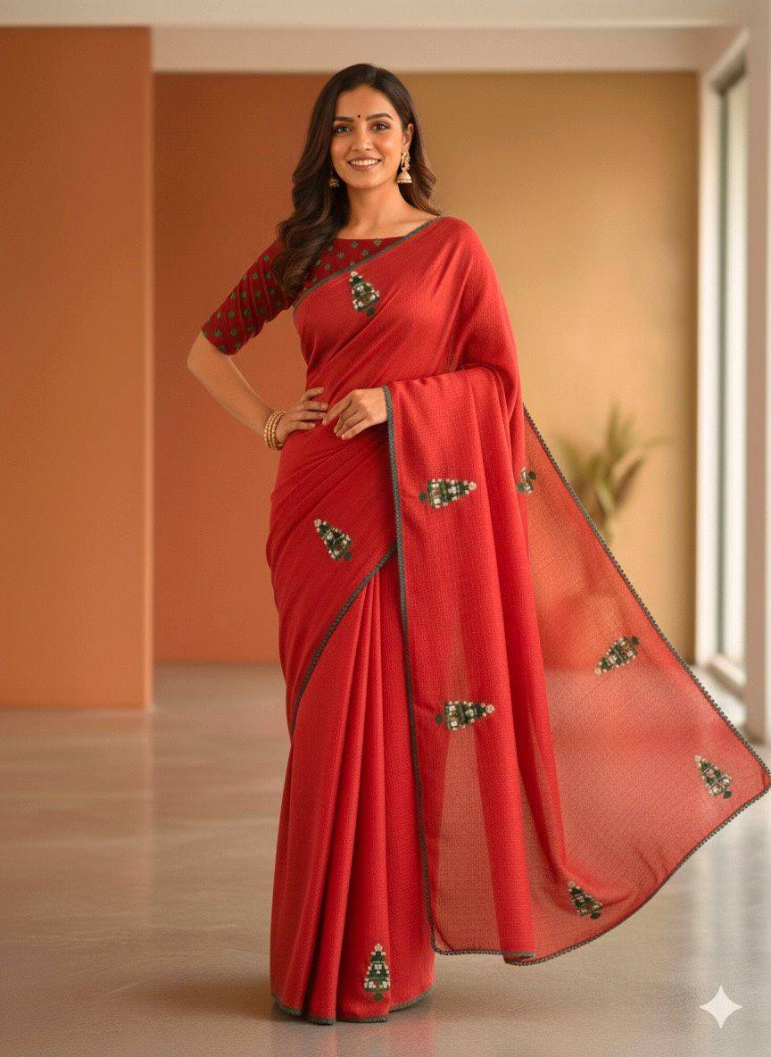 Vt-1016 By Fashid Wholesale Indian Traditional Wear Collection Beautiful Stylish Fancy Colorful Party Wear & Occasional Wear Premium Kota Doriya Sarees At Wholesale Price