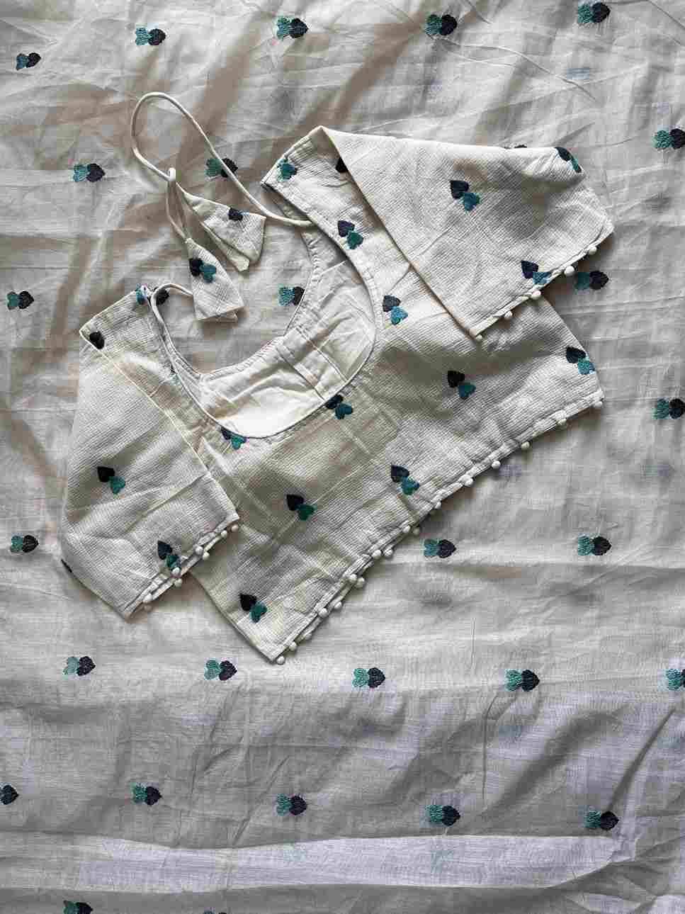 Vt-1019 By Fashid Wholesale 01 To 04 Series Indian Traditional Wear Collection Beautiful Stylish Fancy Colorful Party Wear & Occasional Wear Premium Chanderi Sarees At Wholesale Price