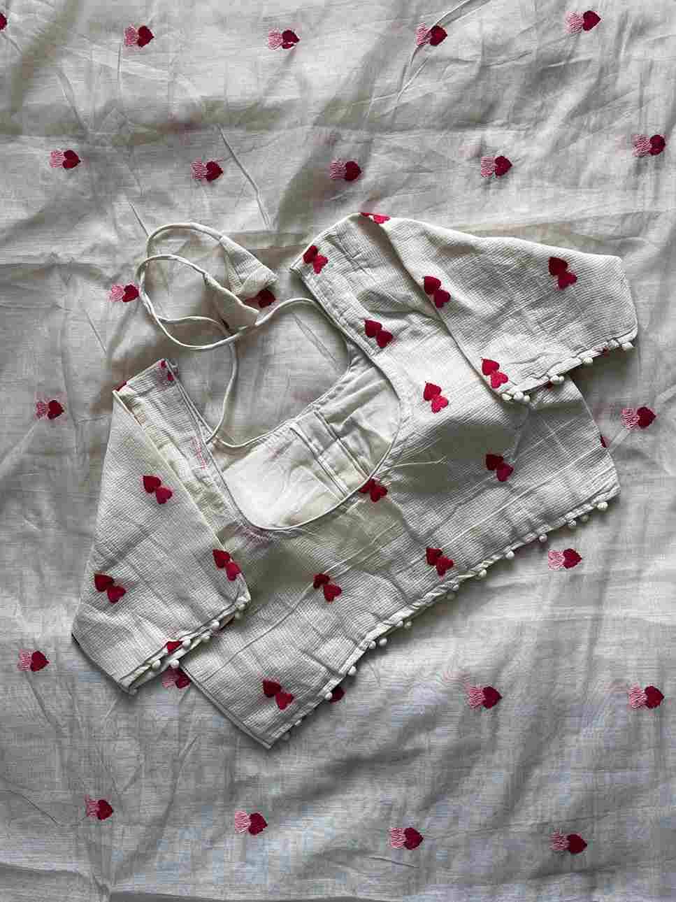 Vt-1019 By Fashid Wholesale 01 To 04 Series Indian Traditional Wear Collection Beautiful Stylish Fancy Colorful Party Wear & Occasional Wear Premium Chanderi Sarees At Wholesale Price