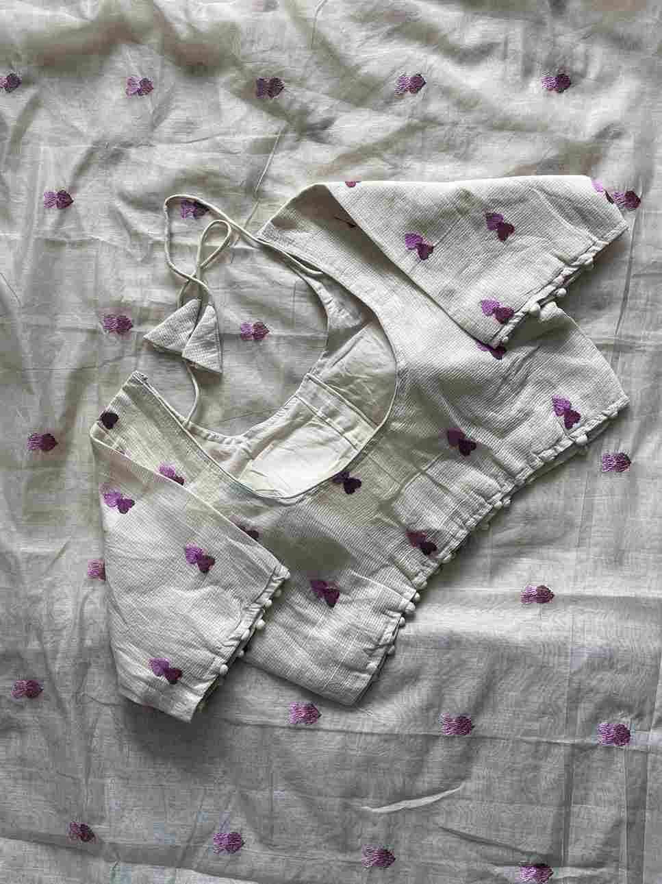 Vt-1019 By Fashid Wholesale 01 To 04 Series Indian Traditional Wear Collection Beautiful Stylish Fancy Colorful Party Wear & Occasional Wear Premium Chanderi Sarees At Wholesale Price