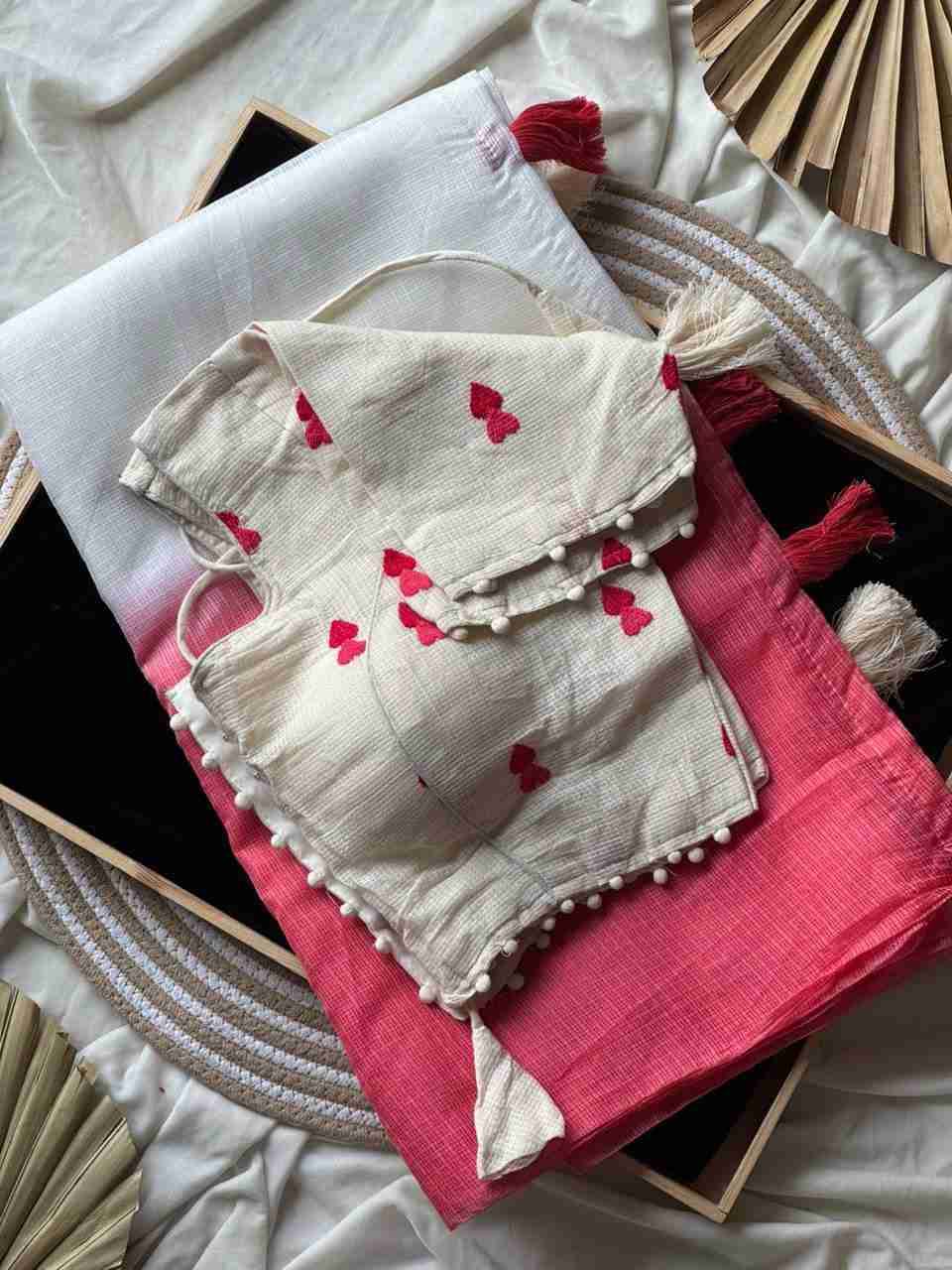 Vt-1020 By Fashid Wholesale 01 To 04 Series Indian Traditional Wear Collection Beautiful Stylish Fancy Colorful Party Wear & Occasional Wear Kota Chex Viscose Sarees At Wholesale Price