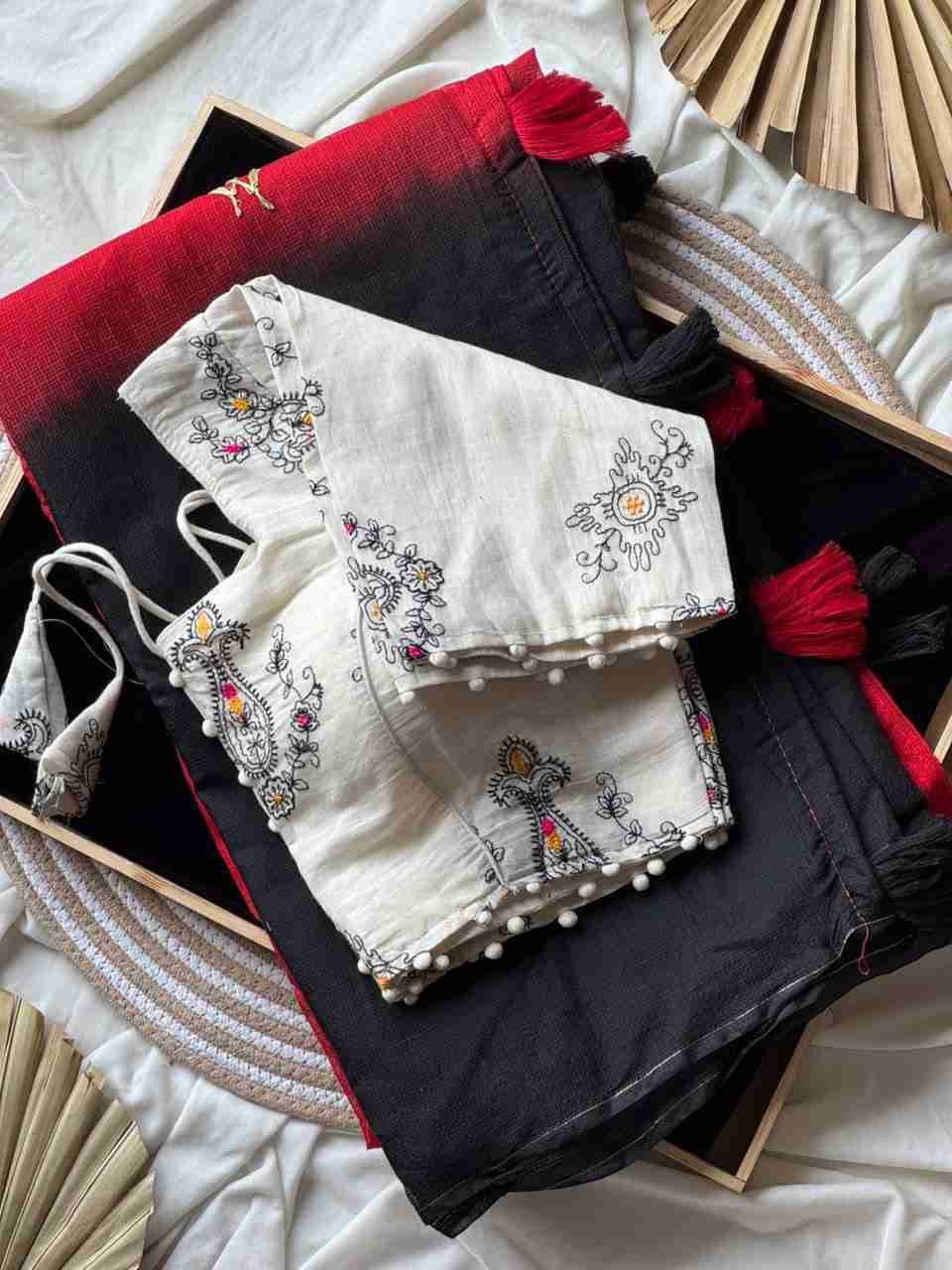 Vt-1020 By Fashid Wholesale 01 To 04 Series Indian Traditional Wear Collection Beautiful Stylish Fancy Colorful Party Wear & Occasional Wear Kota Chex Viscose Sarees At Wholesale Price