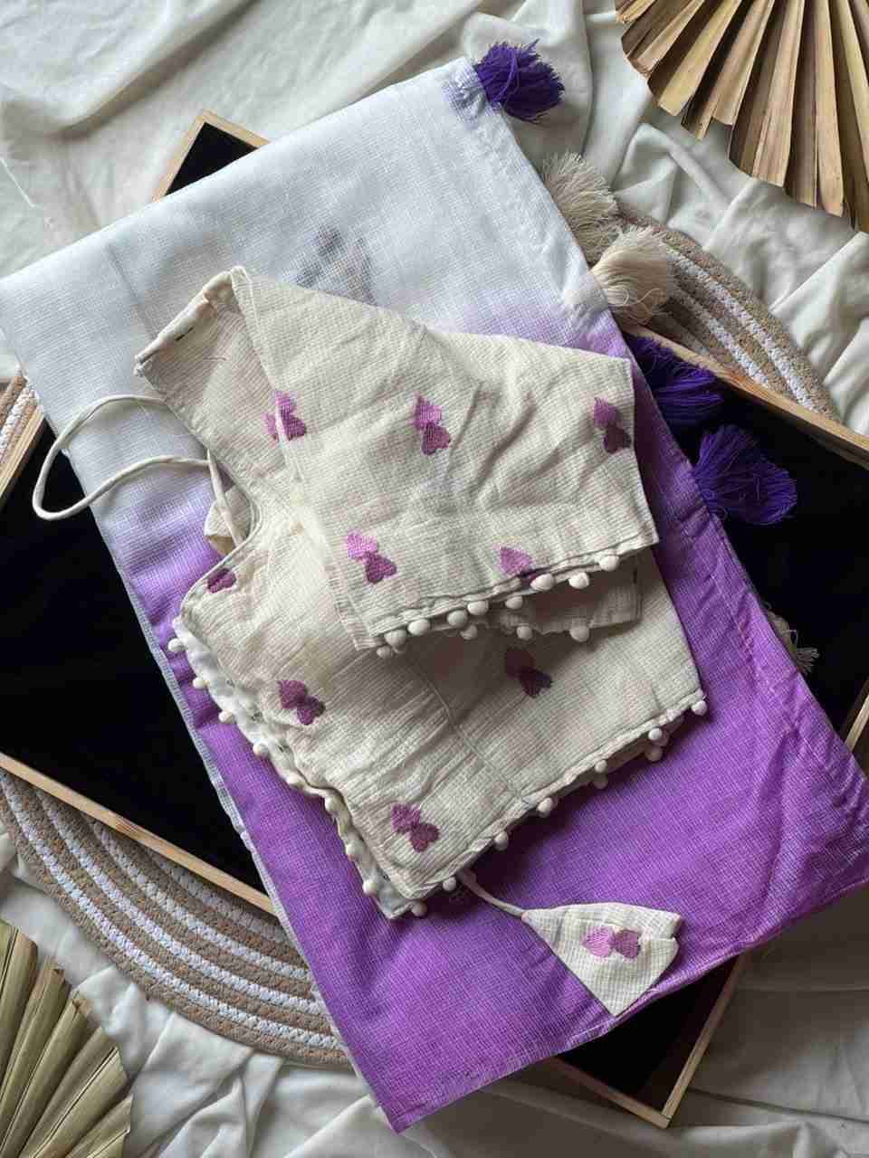 Vt-1020 By Fashid Wholesale 01 To 04 Series Indian Traditional Wear Collection Beautiful Stylish Fancy Colorful Party Wear & Occasional Wear Kota Chex Viscose Sarees At Wholesale Price