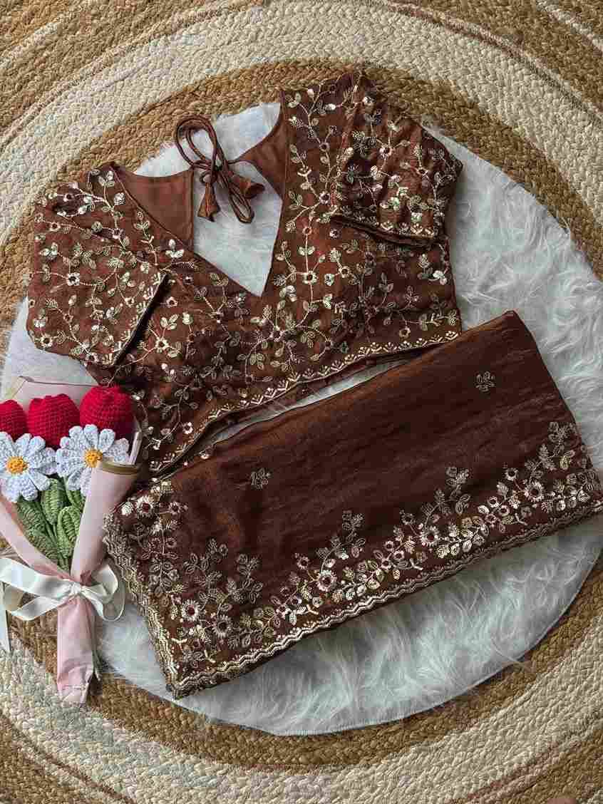 Vt-1021 By Fashid Wholesale 01 To 04 Series Indian Traditional Wear Collection Beautiful Stylish Fancy Colorful Party Wear & Occasional Wear Soft Fendy Chiffon Sarees At Wholesale Price