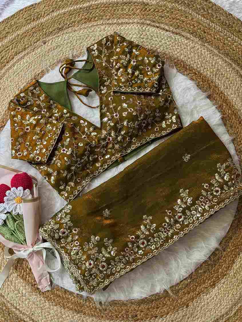 Vt-1021 By Fashid Wholesale 01 To 04 Series Indian Traditional Wear Collection Beautiful Stylish Fancy Colorful Party Wear & Occasional Wear Soft Fendy Chiffon Sarees At Wholesale Price