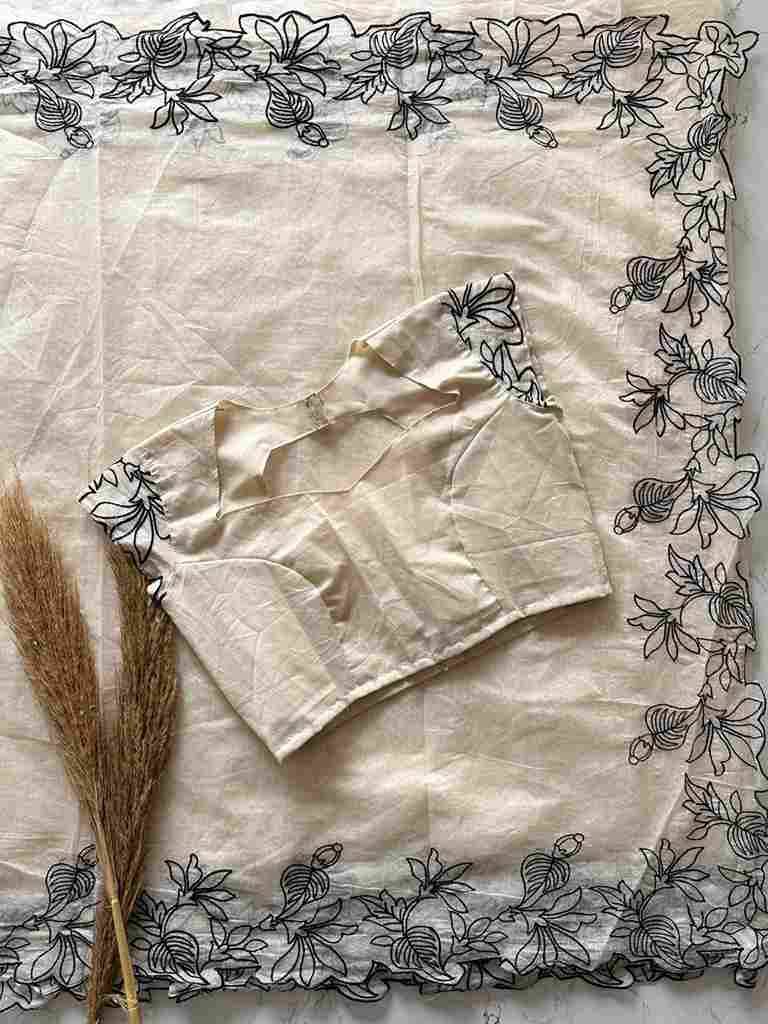 Vt-1024 By Fashid Wholesale Indian Traditional Wear Collection Beautiful Stylish Fancy Colorful Party Wear & Occasional Wear Premium Chanderi Cotton Sarees At Wholesale Price