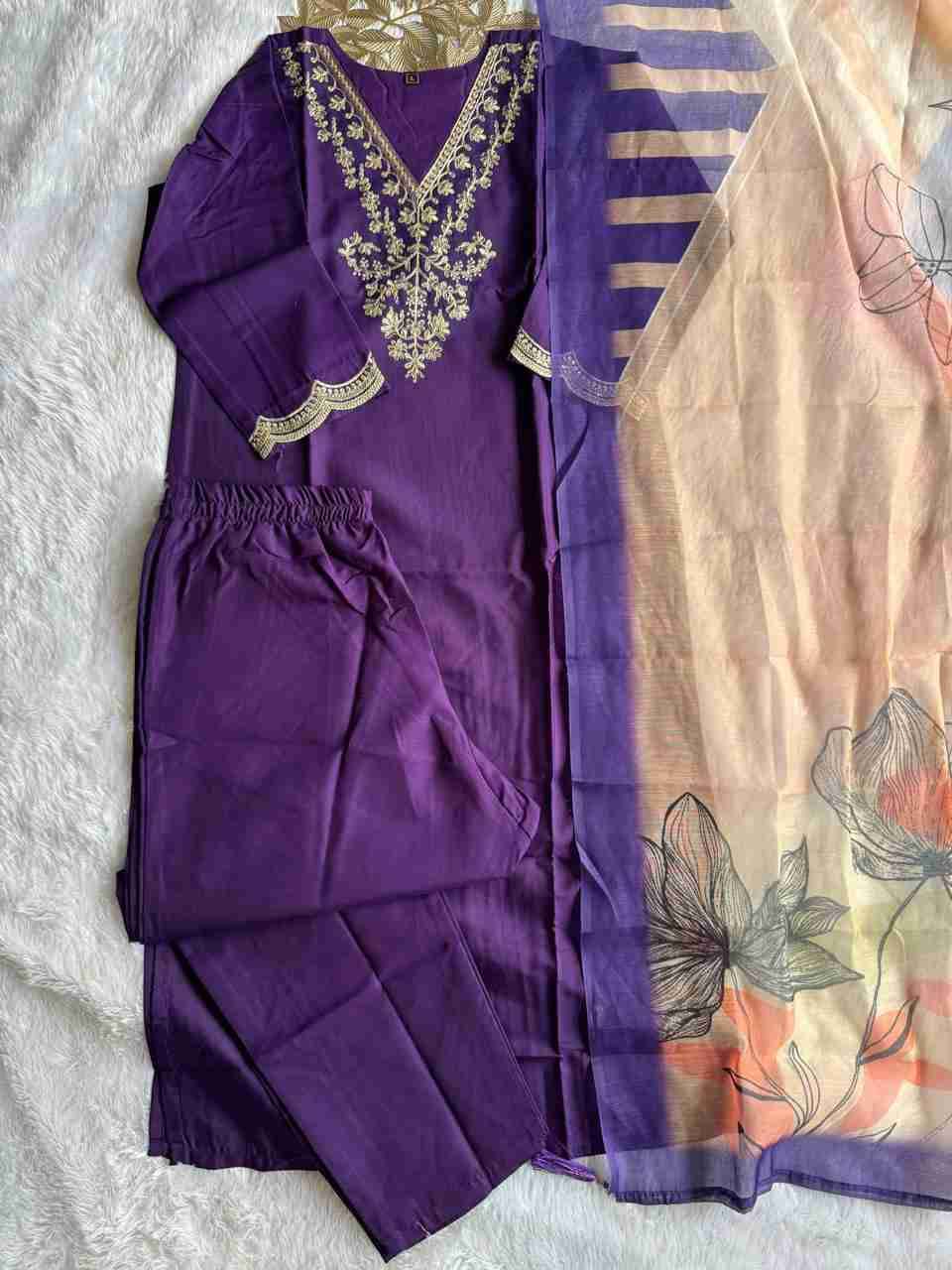 Vtd-27 By Fashid Wholesale Beautiful Festive Suits Colorful Stylish Fancy Casual Wear & Ethnic Wear Rayon Slub Dresses At Wholesale Price