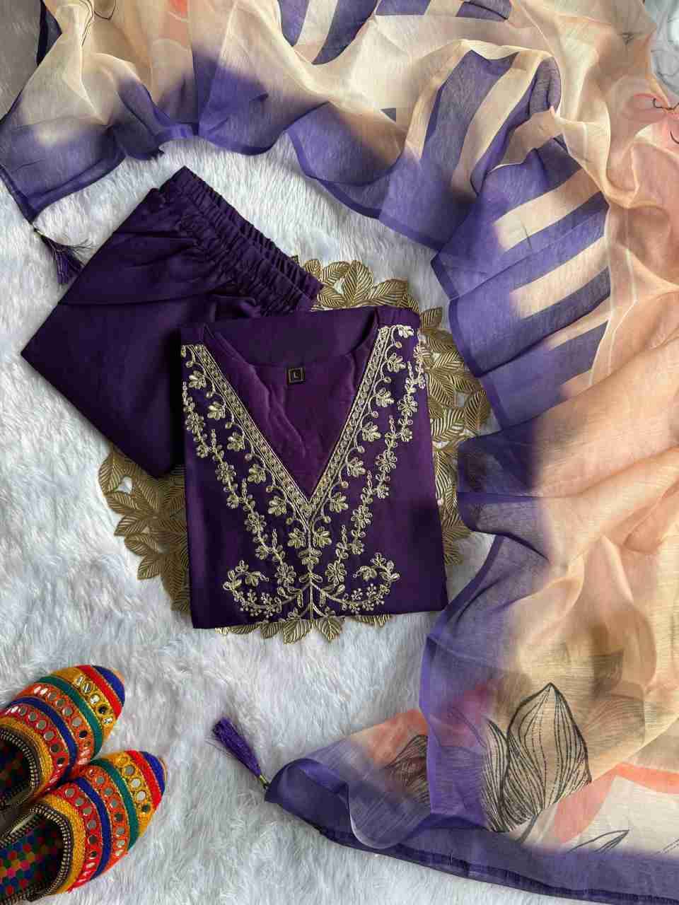 Vtd-27 By Fashid Wholesale Beautiful Festive Suits Colorful Stylish Fancy Casual Wear & Ethnic Wear Rayon Slub Dresses At Wholesale Price