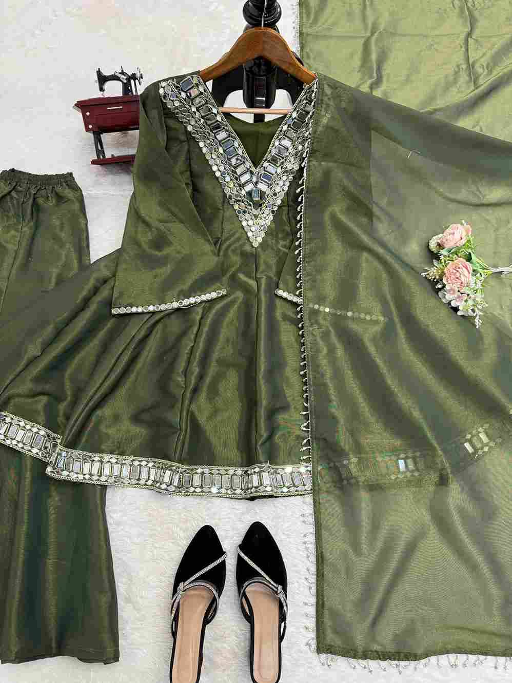 R-5942 By Fashid Wholesale 01 To 03 Series Beautiful Festive Suits Fancy Colorful Casual Wear & Ethnic Wear & Ready To Wear Cosmos Dresses At Wholesale Price