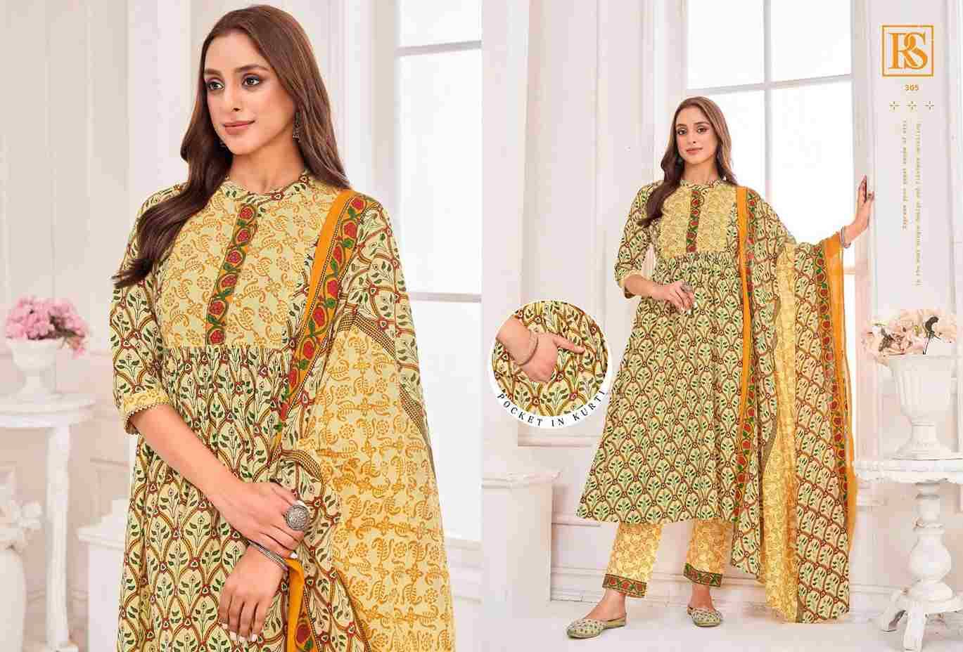 Nayantara By Rangi Sangi 101 To 106 Series Beautiful Festive Suits Stylish Fancy Colorful Casual Wear & Ethnic Wear Pure Cotton Dresses At Wholesale Price