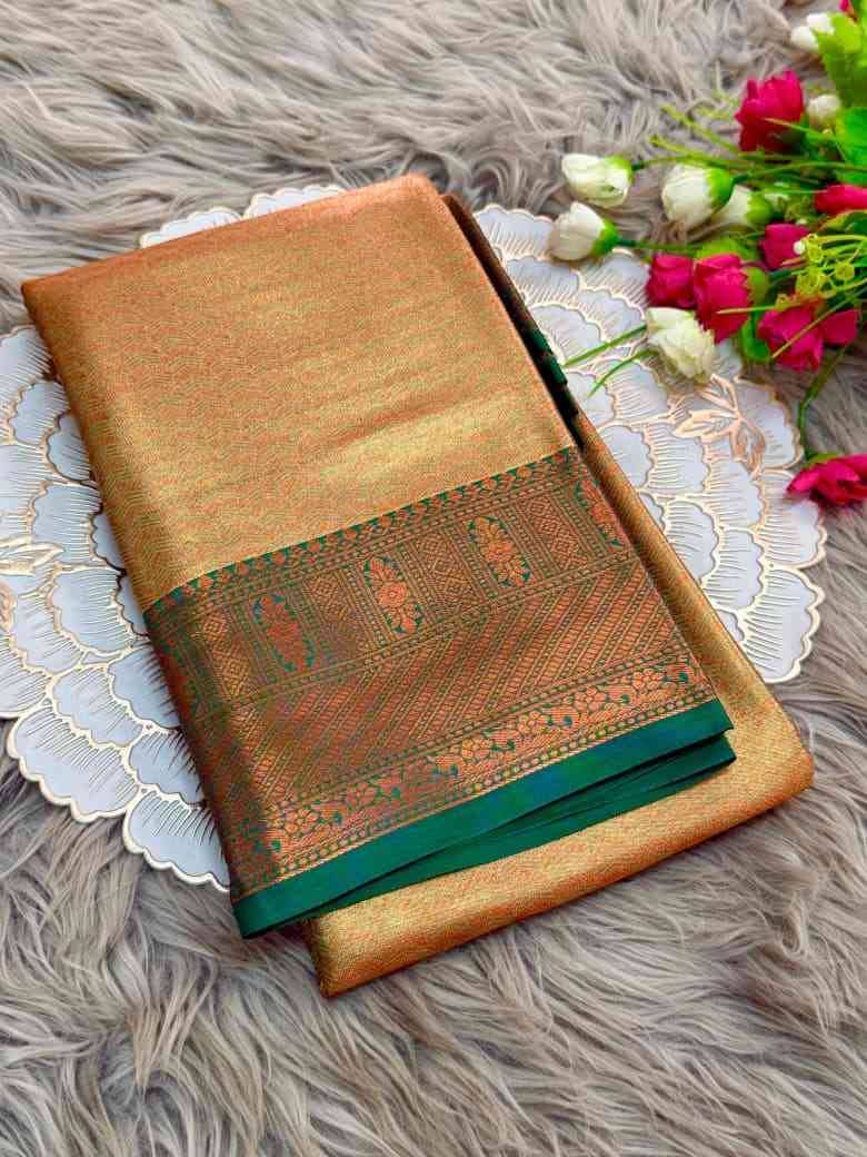 Vv-52 By Fashid Wholesale 01 To 04 Series Indian Traditional Wear Collection Beautiful Stylish Fancy Colorful Party Wear & Occasional Wear Kanjivaram Silk Sarees At Wholesale Price