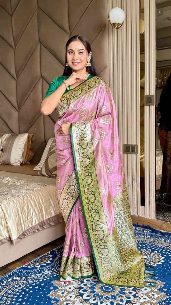 Vv-56 By Fashid Wholesale 01 To 08 Series Indian Traditional Wear Collection Beautiful Stylish Fancy Colorful Party Wear & Occasional Wear Banarasi Silk Sarees At Wholesale Price