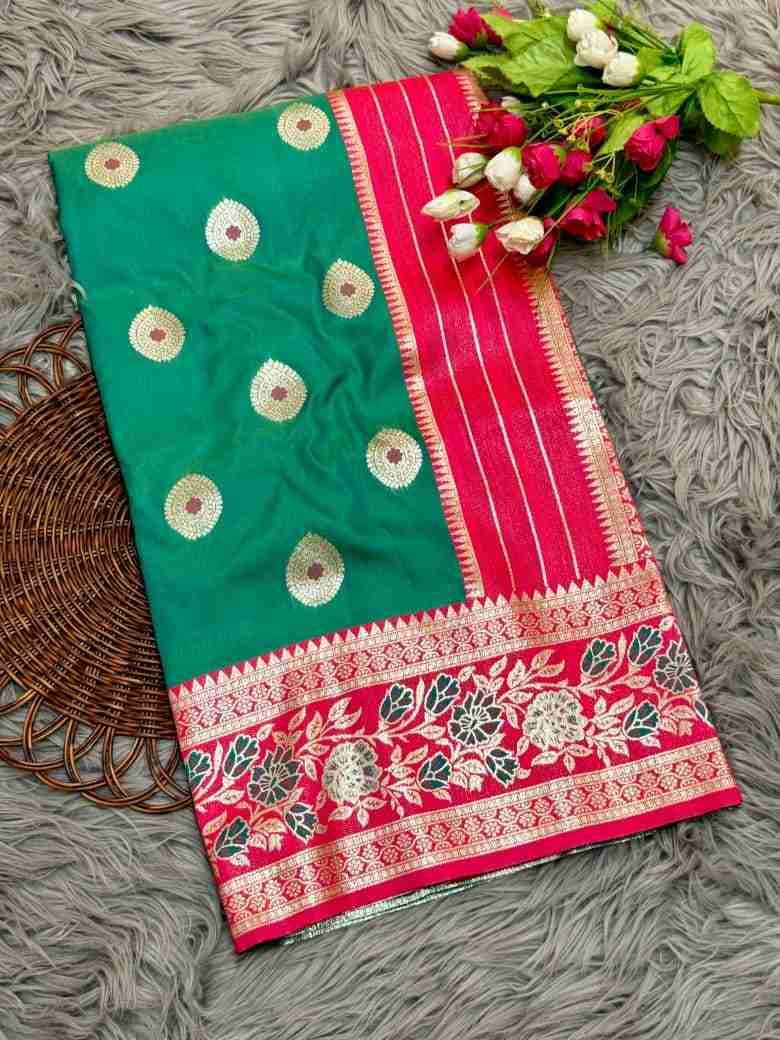 Vv-59 By Fashid Wholesale 01 To 08 Series Indian Traditional Wear Collection Beautiful Stylish Fancy Colorful Party Wear & Occasional Wear Paithani Silk Sarees At Wholesale Price