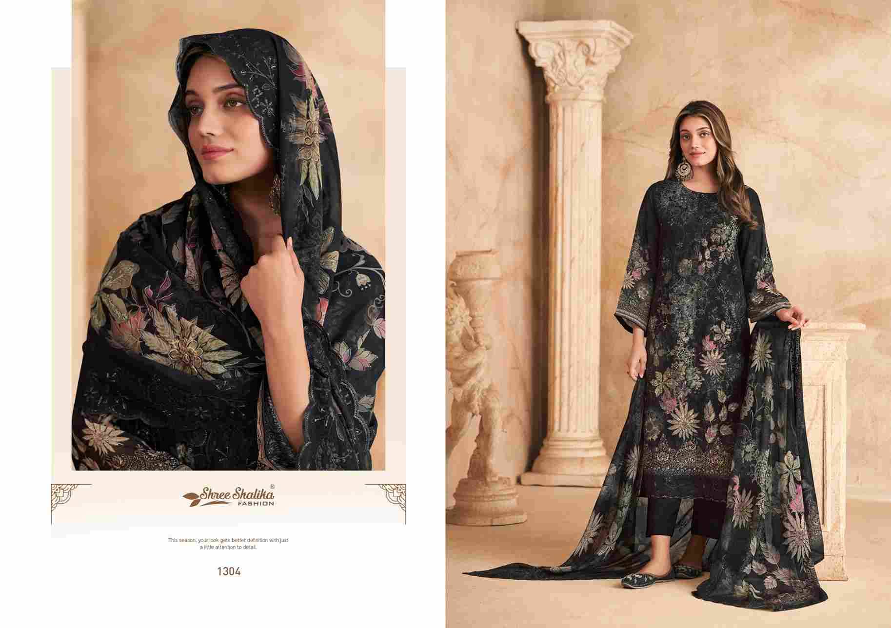 Shalika Vol-113 By Shree Shalika Fashion 1301 To 1306 Series Beautiful Stylish Festive Suits Fancy Colorful Casual Wear & Ethnic Wear & Ready To Wear Georgette Dresses At Wholesale Price