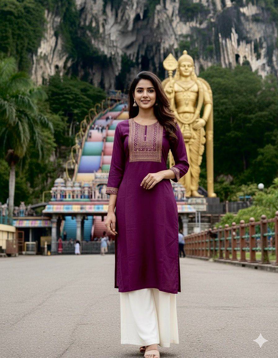 Batu Caves By Fashid Wholesale 01 To 10 Series Beautiful Festive Suits Stylish Fancy Colorful Casual Wear & Ethnic Wear Heavy Rayon Dresses At Wholesale Price