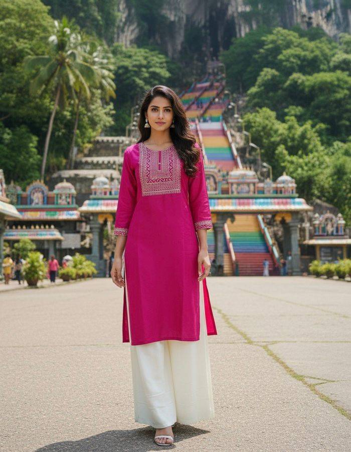 Batu Caves By Fashid Wholesale 01 To 10 Series Beautiful Festive Suits Stylish Fancy Colorful Casual Wear & Ethnic Wear Heavy Rayon Dresses At Wholesale Price