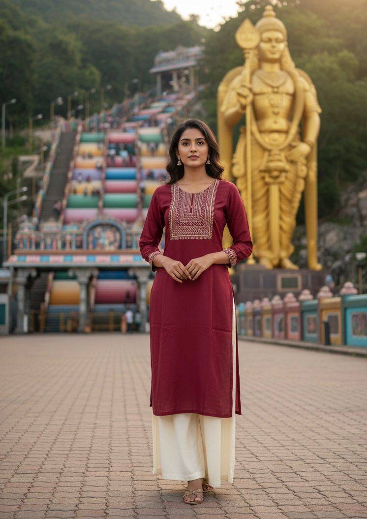 Batu Caves By Fashid Wholesale 01 To 10 Series Beautiful Festive Suits Stylish Fancy Colorful Casual Wear & Ethnic Wear Heavy Rayon Dresses At Wholesale Price