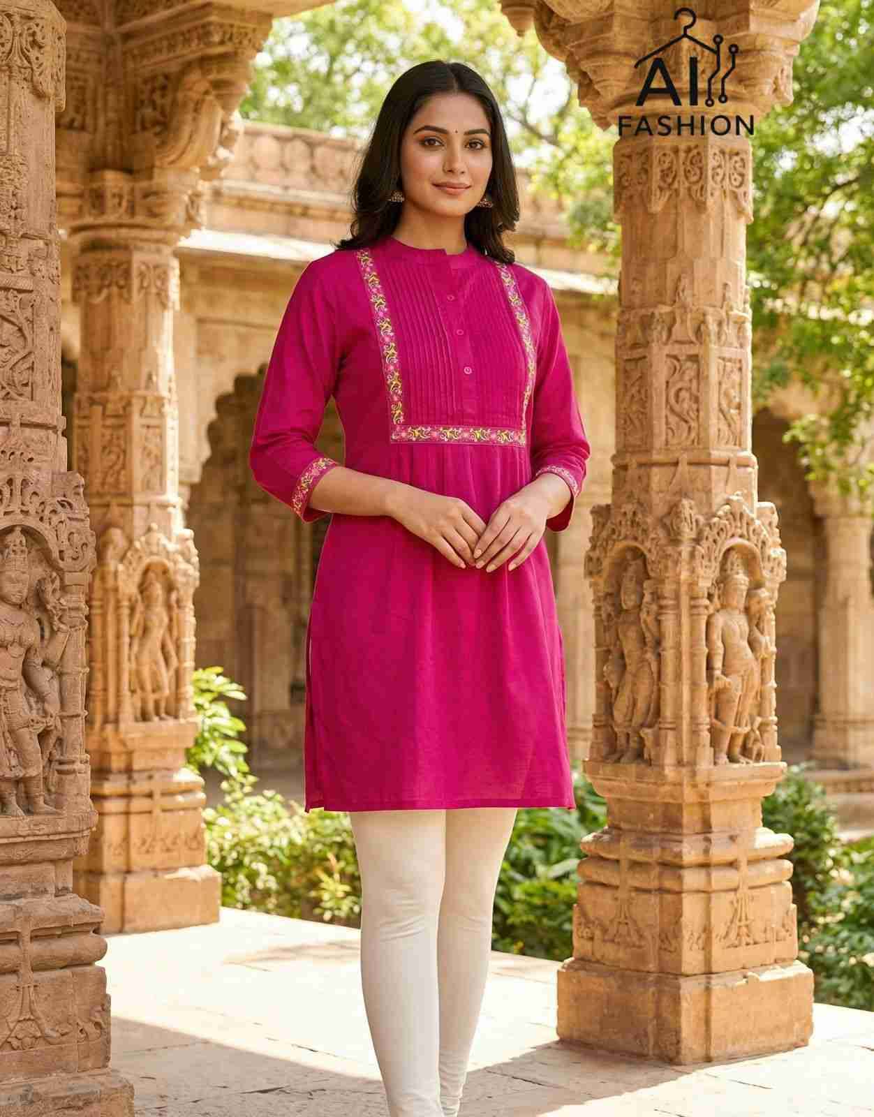 Charmi Vol-1 By Kaamiri 01 To 10 Series Designer Stylish Fancy Colorful Beautiful Party Wear & Ethnic Wear Collection Heavy Rayon Tops At Wholesale Price