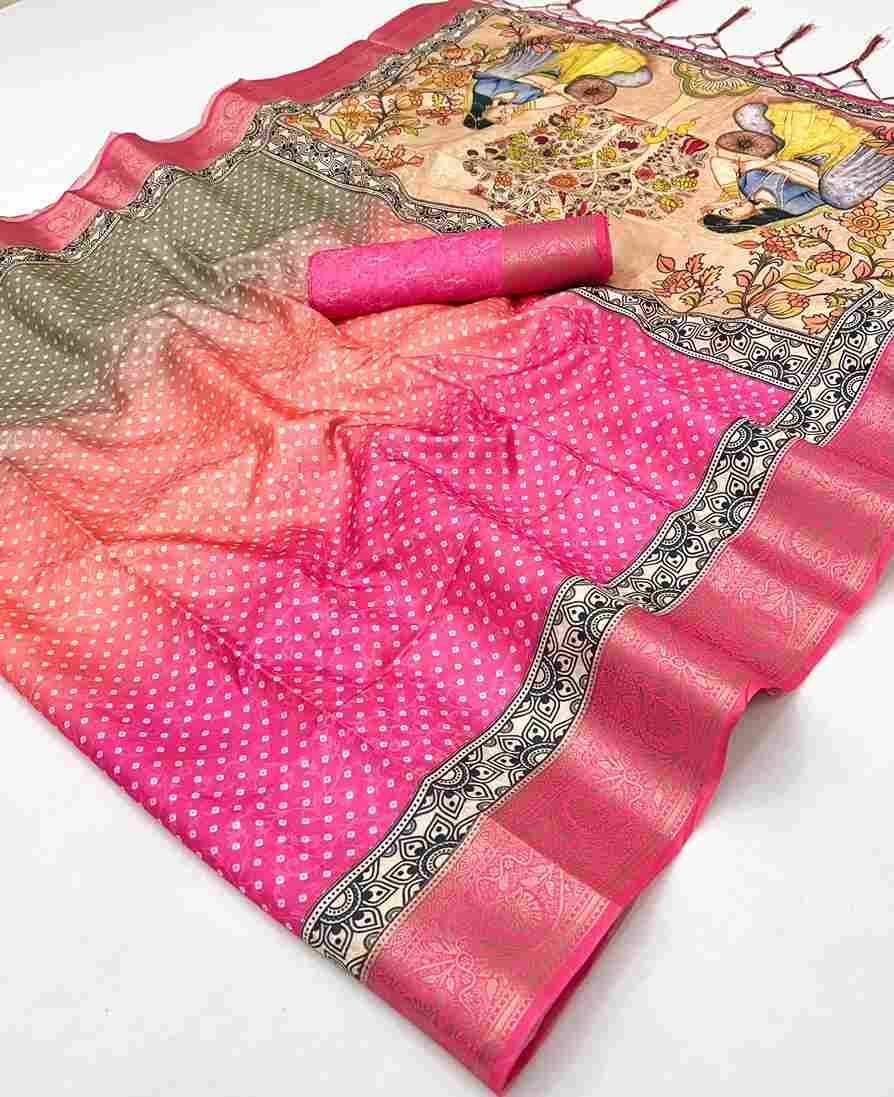 Pc-34 By Fashid Wholesale 01 To 06 Series Indian Traditional Wear Collection Beautiful Stylish Fancy Colorful Party Wear & Occasional Wear Soft Banarasi Silk Sarees At Wholesale Price