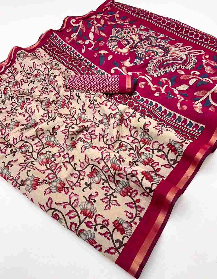 Pc-35 By Fashid Wholesale 01 To 06 Series Indian Traditional Wear Collection Beautiful Stylish Fancy Colorful Party Wear & Occasional Wear Soft Silk Sarees At Wholesale Price