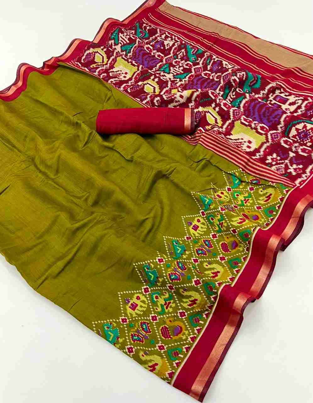 Pc-36 By Fashid Wholesale 01 To 06 Series Indian Traditional Wear Collection Beautiful Stylish Fancy Colorful Party Wear & Occasional Wear Soft Silk Sarees At Wholesale Price