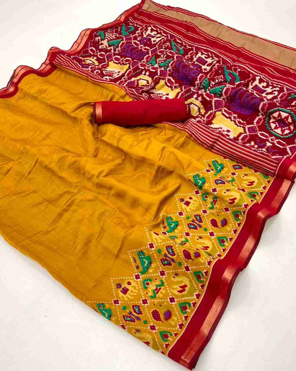 Pc-36 By Fashid Wholesale 01 To 06 Series Indian Traditional Wear Collection Beautiful Stylish Fancy Colorful Party Wear & Occasional Wear Soft Silk Sarees At Wholesale Price