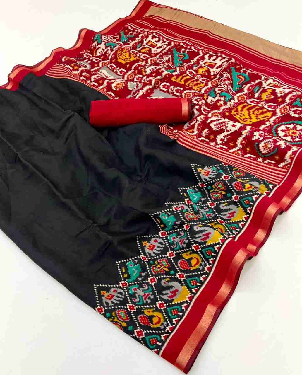 Pc-36 By Fashid Wholesale 01 To 06 Series Indian Traditional Wear Collection Beautiful Stylish Fancy Colorful Party Wear & Occasional Wear Soft Silk Sarees At Wholesale Price