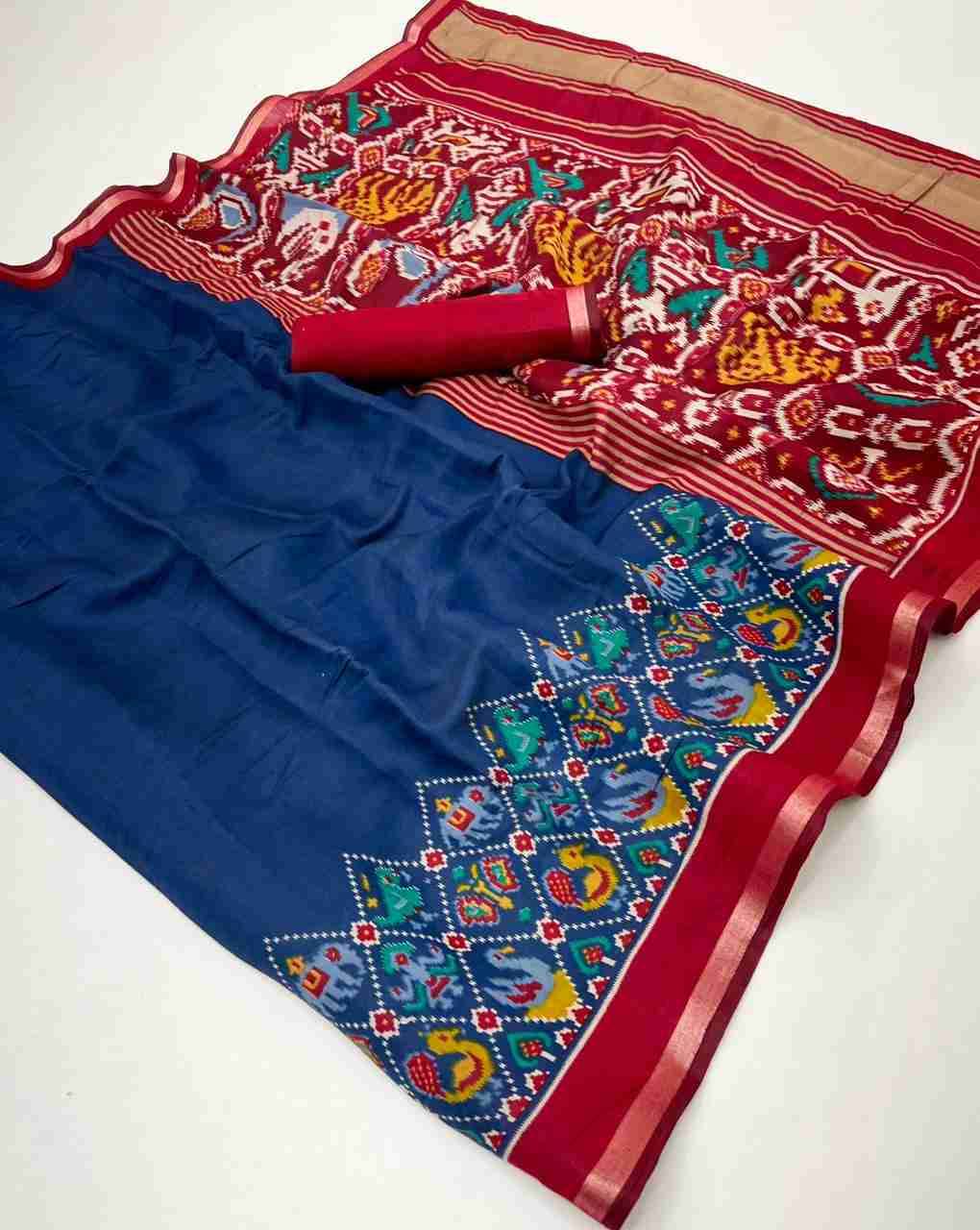 Pc-36 By Fashid Wholesale 01 To 06 Series Indian Traditional Wear Collection Beautiful Stylish Fancy Colorful Party Wear & Occasional Wear Soft Silk Sarees At Wholesale Price