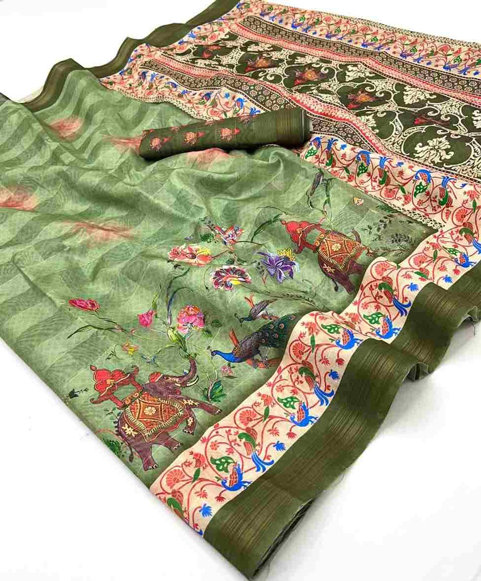 Pc-38 By Fashid Wholesale 01 To 08 Series Indian Traditional Wear Collection Beautiful Stylish Fancy Colorful Party Wear & Occasional Wear Art Silk Sarees At Wholesale Price