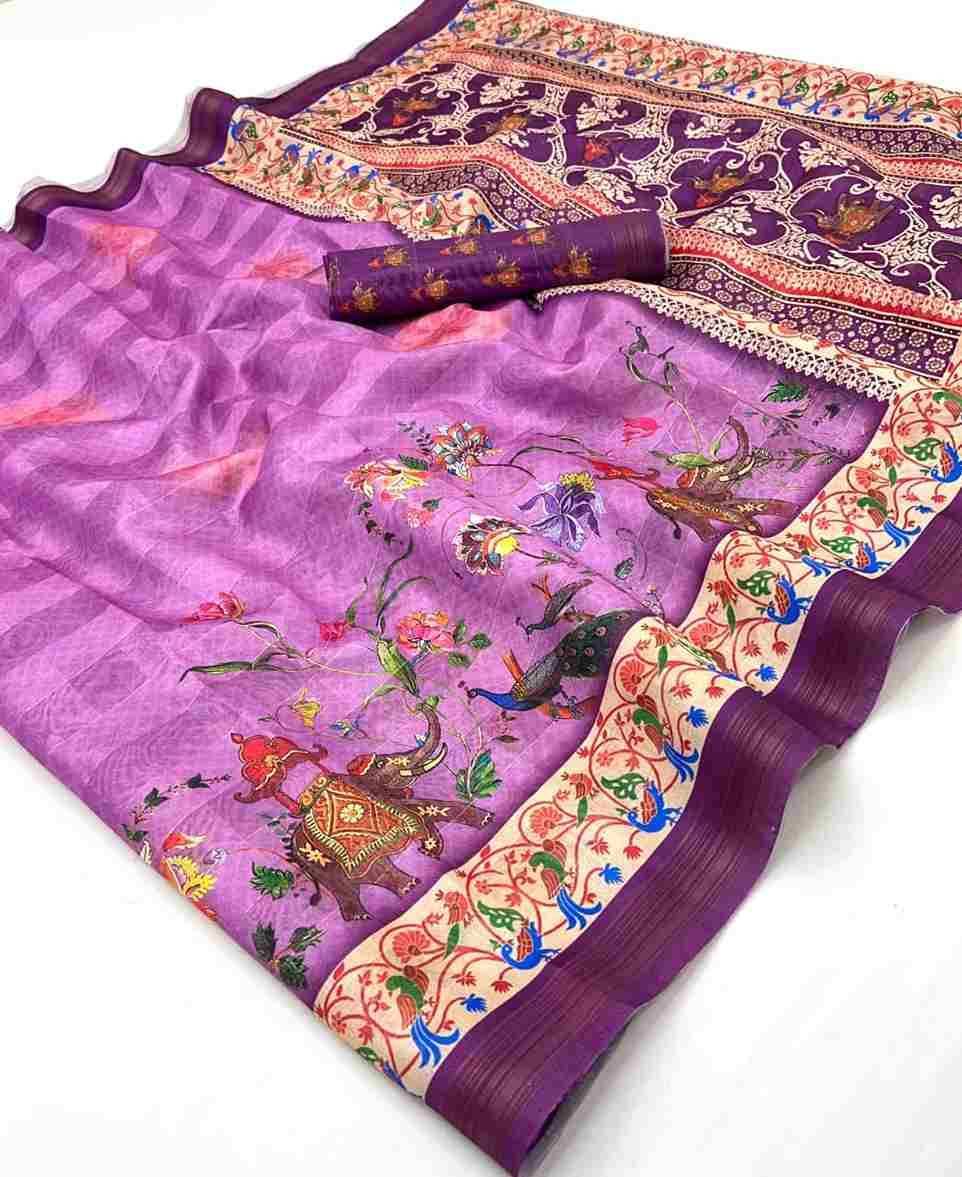 Pc-38 By Fashid Wholesale 01 To 08 Series Indian Traditional Wear Collection Beautiful Stylish Fancy Colorful Party Wear & Occasional Wear Art Silk Sarees At Wholesale Price