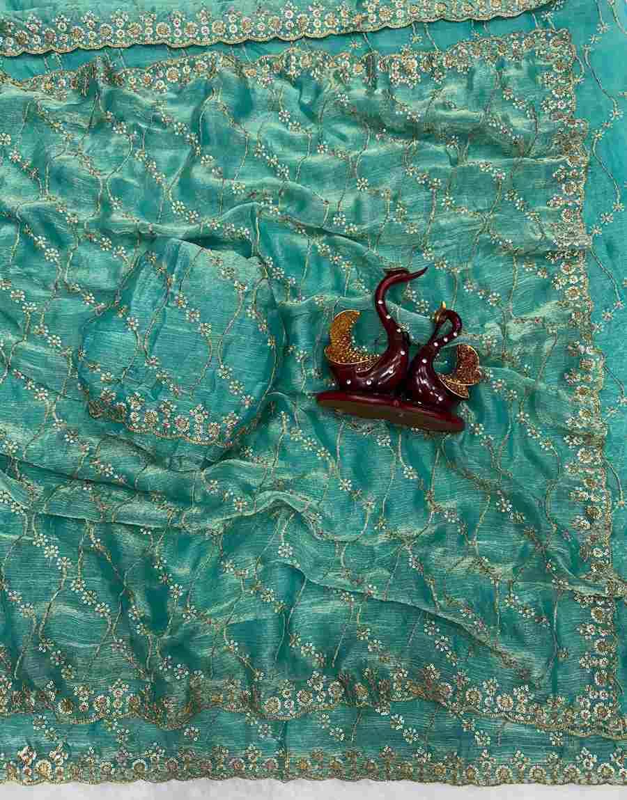 Pc-40 By Fashid Wholesale 01 To 06 Series Indian Traditional Wear Collection Beautiful Stylish Fancy Colorful Party Wear & Occasional Wear Soft Space Silk Sarees At Wholesale Price