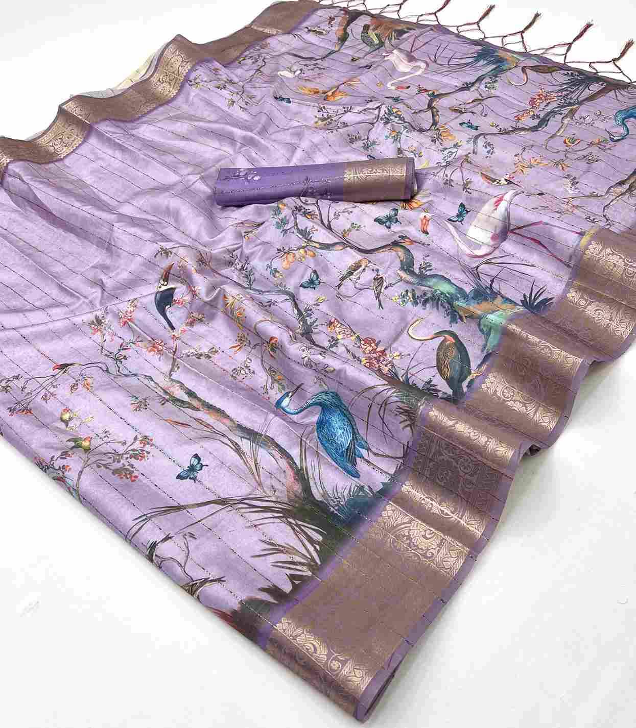 Pc-41 By Fashid Wholesale 01 To 11 Series Indian Traditional Wear Collection Beautiful Stylish Fancy Colorful Party Wear & Occasional Wear Soft Silk Sarees At Wholesale Price