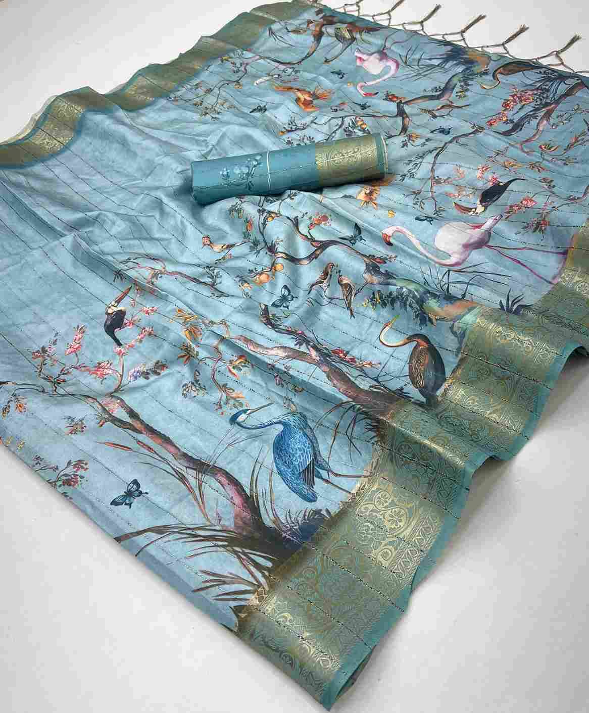 Pc-41 By Fashid Wholesale 01 To 11 Series Indian Traditional Wear Collection Beautiful Stylish Fancy Colorful Party Wear & Occasional Wear Soft Silk Sarees At Wholesale Price