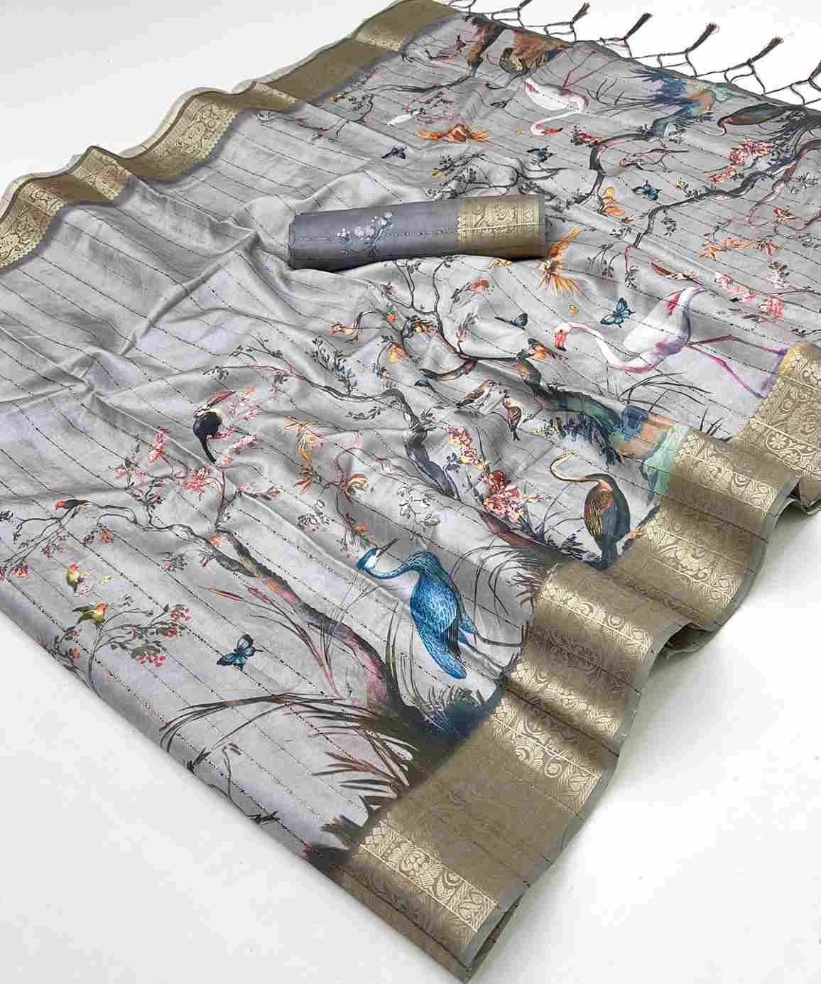 Pc-41 By Fashid Wholesale 01 To 11 Series Indian Traditional Wear Collection Beautiful Stylish Fancy Colorful Party Wear & Occasional Wear Soft Silk Sarees At Wholesale Price