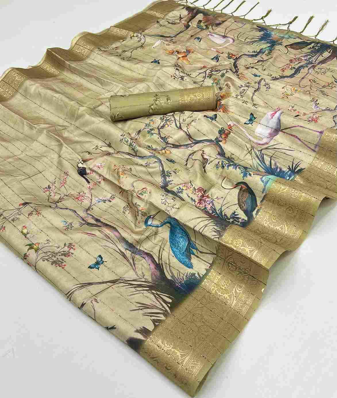 Pc-41 By Fashid Wholesale 01 To 11 Series Indian Traditional Wear Collection Beautiful Stylish Fancy Colorful Party Wear & Occasional Wear Soft Silk Sarees At Wholesale Price