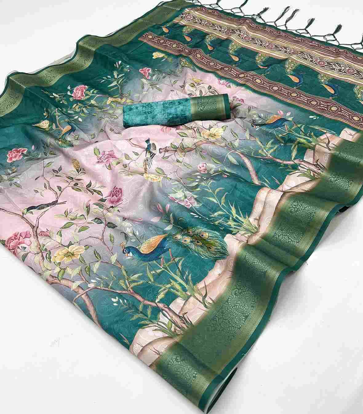 Pc-41 By Fashid Wholesale 01 To 11 Series Indian Traditional Wear Collection Beautiful Stylish Fancy Colorful Party Wear & Occasional Wear Soft Silk Sarees At Wholesale Price