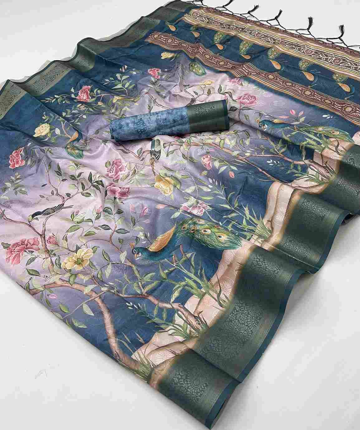 Pc-41 By Fashid Wholesale 01 To 11 Series Indian Traditional Wear Collection Beautiful Stylish Fancy Colorful Party Wear & Occasional Wear Soft Silk Sarees At Wholesale Price