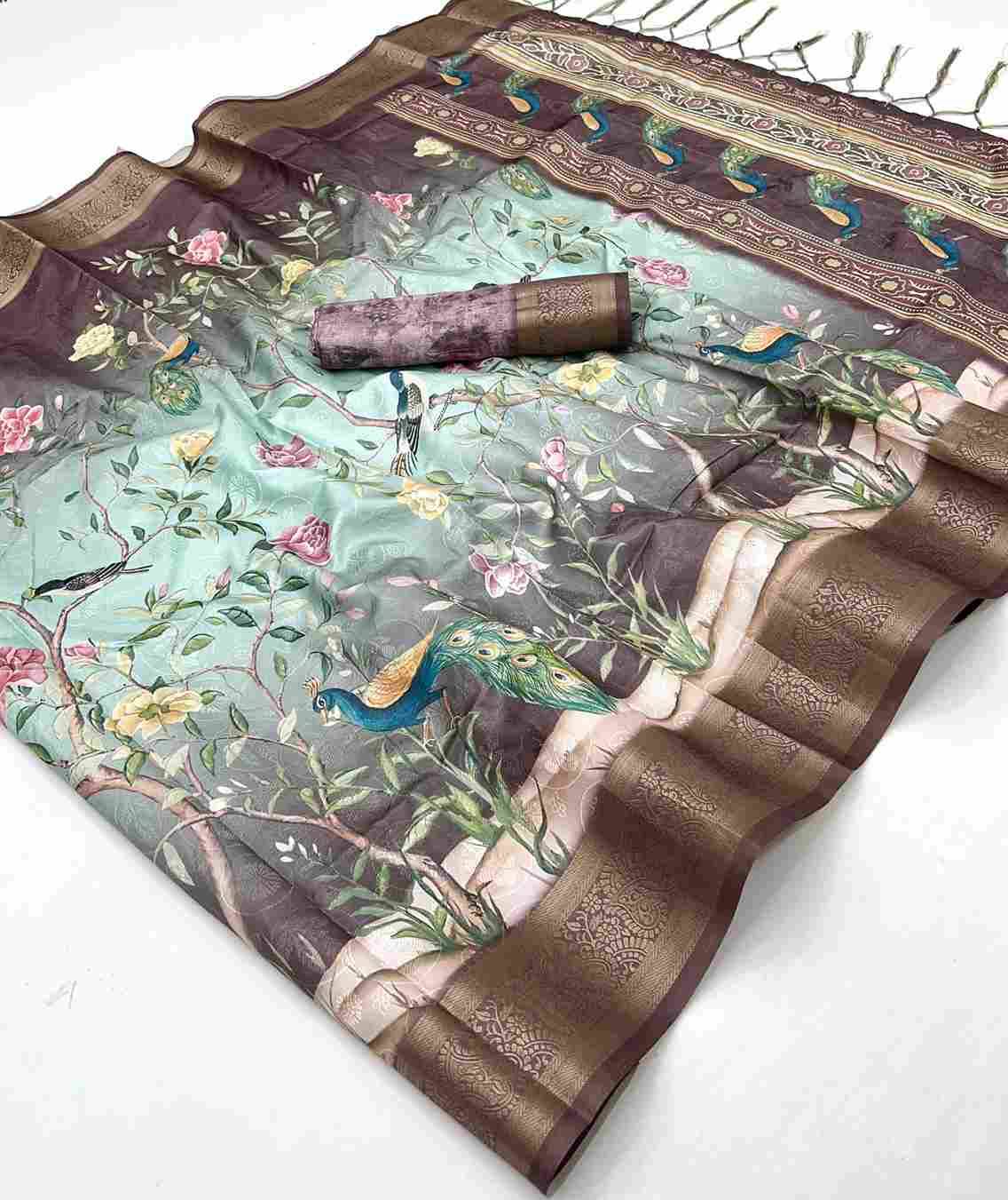 Pc-41 By Fashid Wholesale 01 To 11 Series Indian Traditional Wear Collection Beautiful Stylish Fancy Colorful Party Wear & Occasional Wear Soft Silk Sarees At Wholesale Price