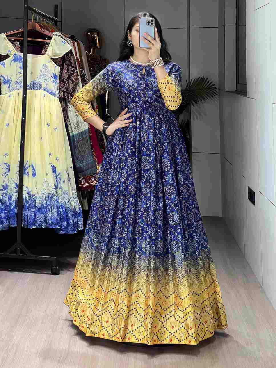 Gr-6035 By Fashid Wholesale Wear Collection Beautiful Stylish Colorful Fancy Party Wear & Occasional Wear Heavy Chinnon Lehengas At Wholesale Price