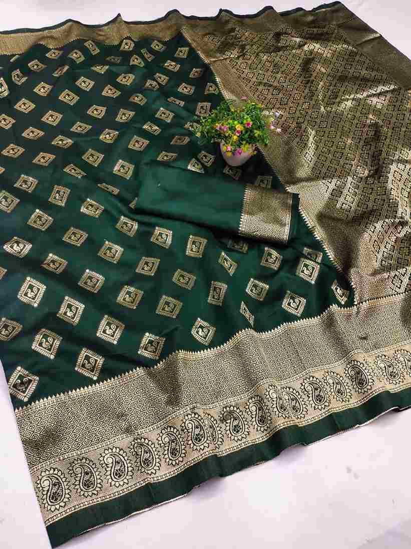 Lc-919 By Fashid Wholesale 01 To 03 Series Indian Traditional Wear Collection Beautiful Stylish Fancy Colorful Party Wear & Occasional Wear Lichi Silk Sarees At Wholesale Price