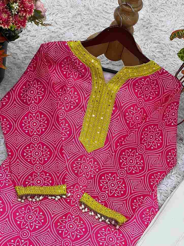 Sf-1127 By Fashid Wholesale 01 To 02 Series Wear Collection Beautiful Stylish Colorful Fancy Party Wear & Occasional Wear French Crepe Dresses At Wholesale Price