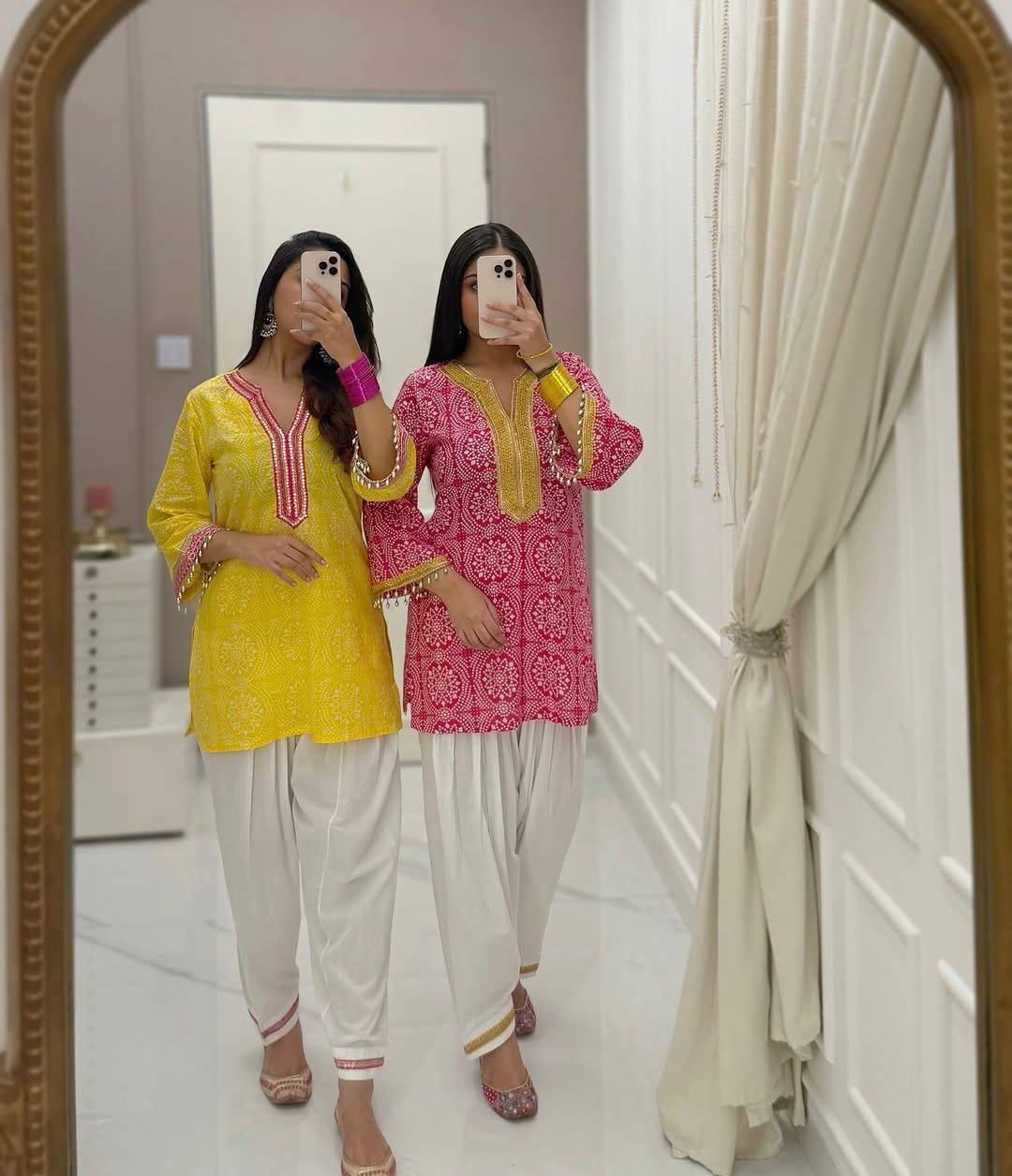 Sf-1127 By Fashid Wholesale 01 To 02 Series Wear Collection Beautiful Stylish Colorful Fancy Party Wear & Occasional Wear French Crepe Dresses At Wholesale Price