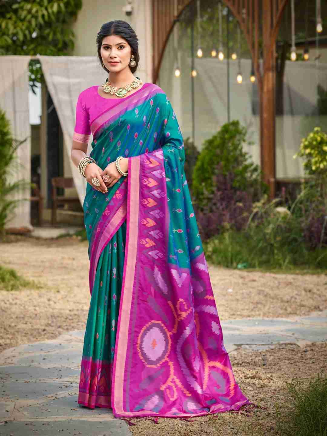 Poorvika Silk Vol-5 By Fashid Wholesale 1001 To 1008 Series Indian Traditional Wear Collection Beautiful Stylish Fancy Colorful Party Wear & Occasional Wear Soft Silk Sarees At Wholesale Price