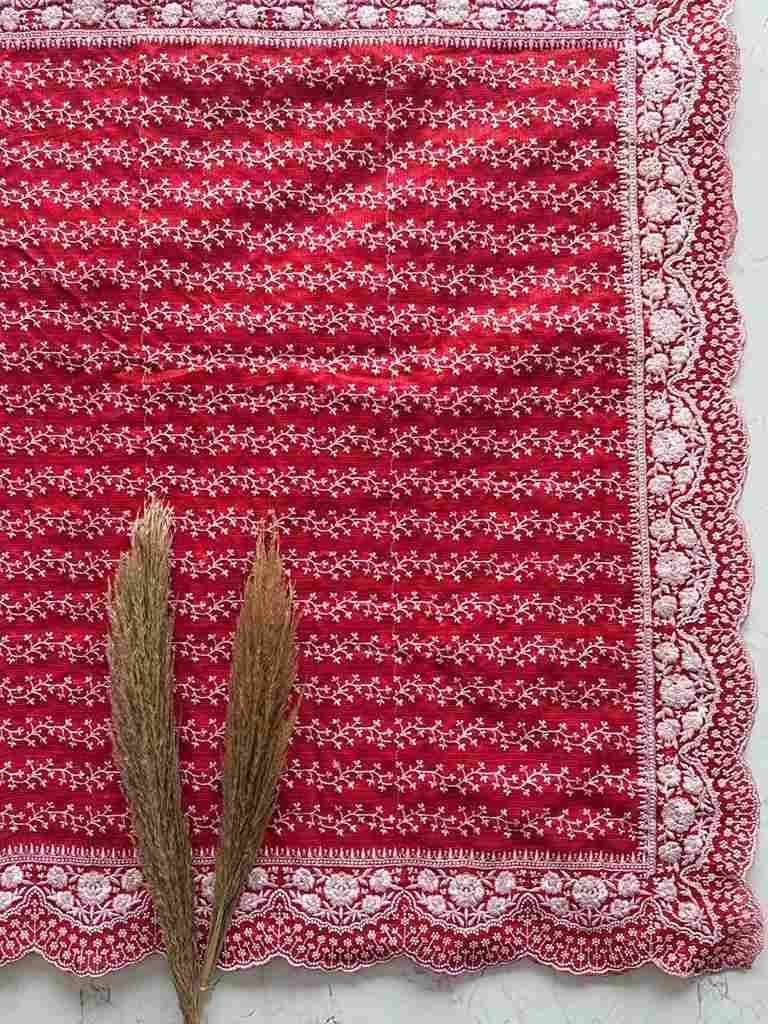 Vt-1027 By Fashid Wholesale 01 To 02 Series Indian Traditional Wear Collection Beautiful Stylish Fancy Colorful Party Wear & Occasional Wear Kota Doriya Silk Sarees At Wholesale Price