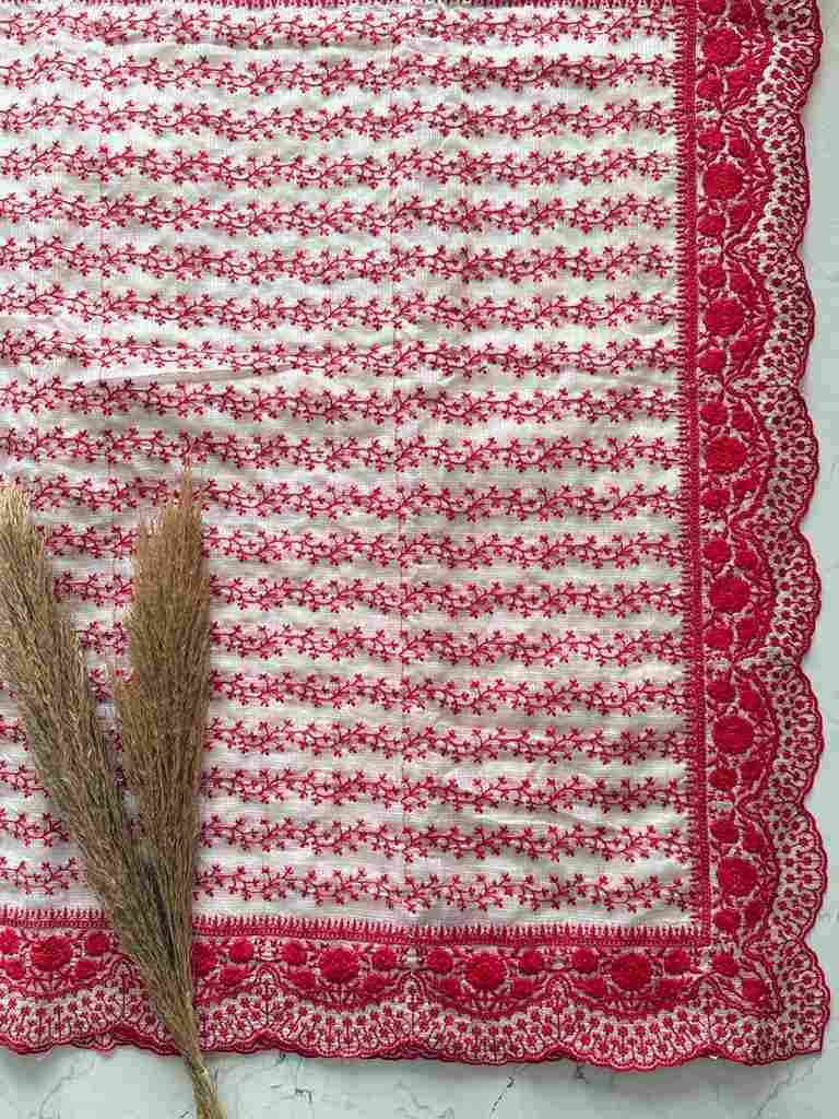 Vt-1027 By Fashid Wholesale 01 To 02 Series Indian Traditional Wear Collection Beautiful Stylish Fancy Colorful Party Wear & Occasional Wear Kota Doriya Silk Sarees At Wholesale Price