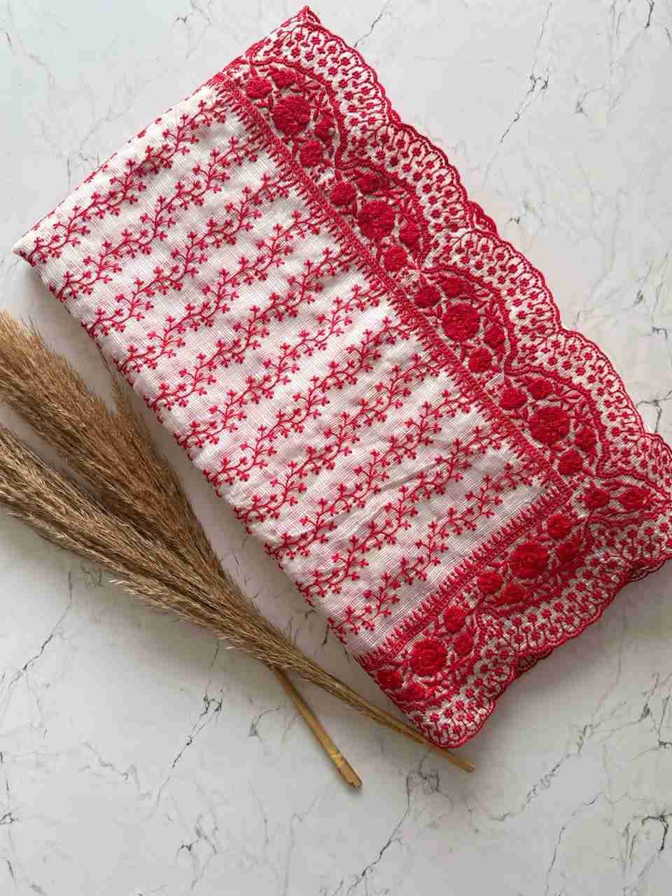 Vt-1027 By Fashid Wholesale 01 To 02 Series Indian Traditional Wear Collection Beautiful Stylish Fancy Colorful Party Wear & Occasional Wear Kota Doriya Silk Sarees At Wholesale Price