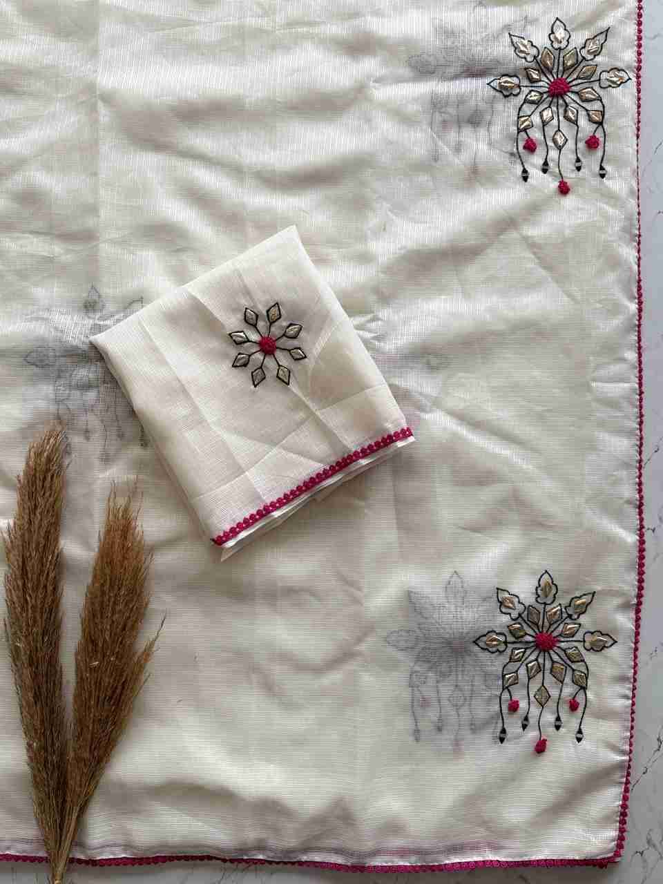 Vt-1053 By Fashid Wholesale Indian Traditional Wear Collection Beautiful Stylish Fancy Colorful Party Wear & Occasional Wear Pure Kota Doriya Silk Sarees At Wholesale Price