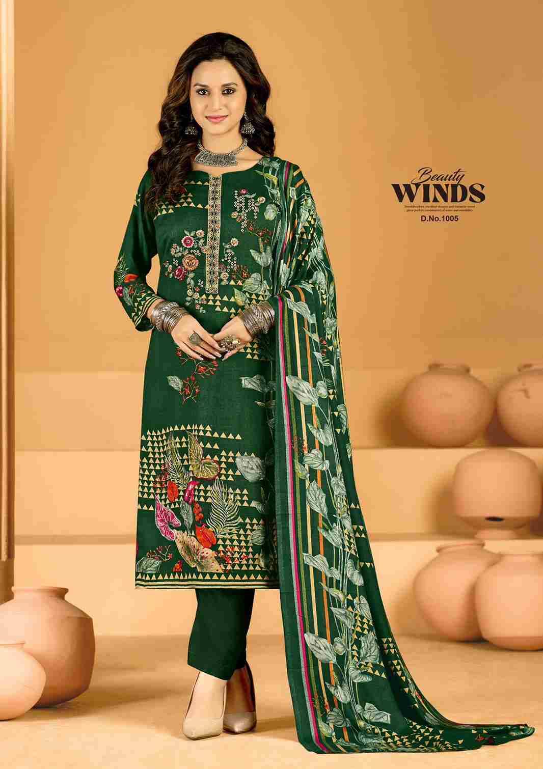 Yalina By Roli Moli 1001 To 1008 Series Beautiful Stylish Festive Suits Fancy Colorful Casual Wear & Ethnic Wear & Ready To Wear Viscose Pashmina Dresses At Wholesale Price