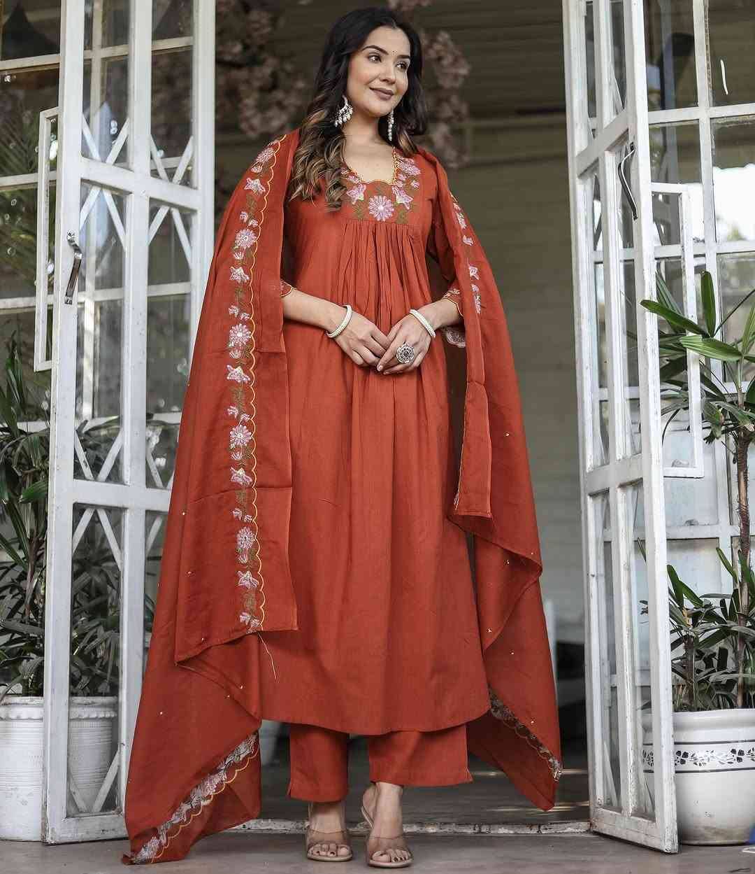 Dc-Mohini Vol-2 By Fashid Wholesale 01 To 02 Series Beautiful Stylish Festive Suits Fancy Colorful Casual Wear & Ethnic Wear & Ready To Wear Soft Rayon Slub Dresses At Wholesale Price