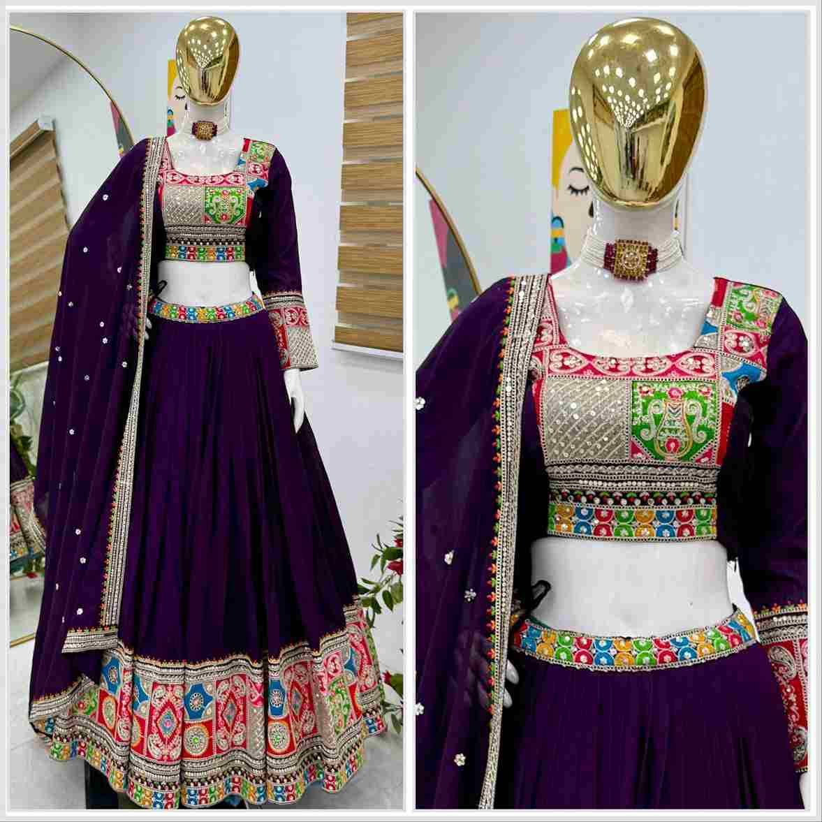 Zf-Srivali By Fashid Wholesale 01 To 02 Series Beautiful Festive Suits Colorful Stylish Fancy Casual Wear & Ethnic Wear Vichitra Silk Dresses At Wholesale Price